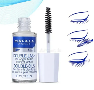 Mavala Double Lash