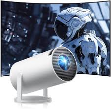 mini Pojecteur hy300 pro