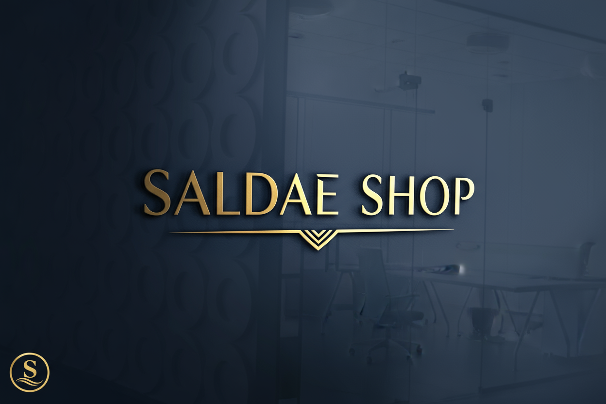 saldae shop